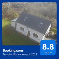 B&B Galway - Connemara Chalet - Bed and Breakfast Galway