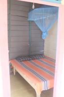 Habitación Doble Pequeña