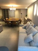 Apto Pé na Areia - Centro de Balneário Camboriú - B&B