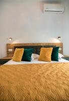 Chambre Double avec Terrasse