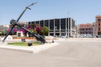 Right House Sur le Port - Harbour View - B&B Cagliari