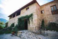 Casas da Fraga 2020 - Chambres d’hôtes