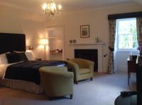 Superior Double Room with Garden View