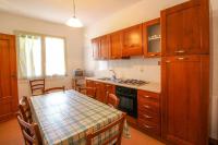 GRANDI APPARTAMENTI ANFOSSI - Chambres d’hôtes Lampedusa