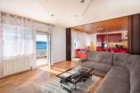 Apartment mit Meerblick