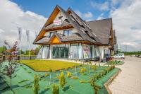 Apartamenty Sun & Snow Resorts H Białka Tatrzańska z sauną - Ferienwohnung