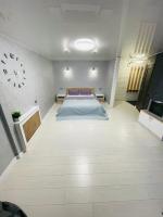 ApartCenter Студия LUX в центре города - Ferienwohnung