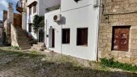 OLD TOWN TALES apartments - B&B Rhodes
