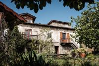 Torre Tanquián Eco Finca - Ribeira Sacra - Ferienwohnung Pantón