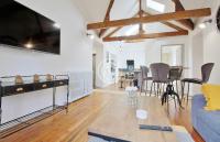 villa corina - Ferienwohnung Tarbes