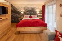 Allgäu-Moni - B&B Füssen