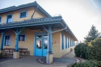 Weranda Rooms - Bed and Breakfast Tychy