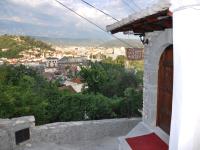 OLD TOWN Hava Baci - B&B Berat