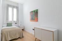 Appartamento su 2 Livelli con 4 Camere da Letto e Terrazza Privata (6 Adulti)