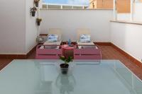 Duplex Four-Bedroom Apartment with Private Terrace (5 Adults)