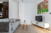 Apartma Dupleks s 4 spalnicami in z zasebno teraso (5 odraslih)