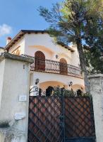 Villa Luigina - seafront villa in Capo d'Orlando - B&B Capo d'Orlando