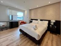 Luhho Indulgence in San Patricio - B&B Bogotá