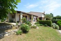 Le Mas sous le Vent - B&B