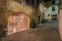 Corte Alma Spa and Luxury Home - B&B Gargnano