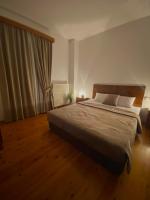 B&B Tríkomo - Ξενώνας Ράπτης - Bed and Breakfast Tríkomo