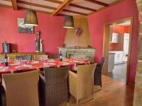 B&B Waimes - Spacious Villa in Sourbrodt with Sauna - Bed and Breakfast Waimes