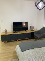 Monolocale King Deluxe