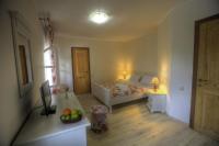 Doppelzimmer mit Balkon