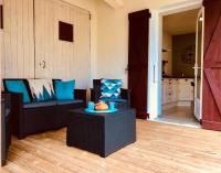 Les Gîtes de Chauvet - Ferienwohnung Gap