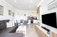 Appartamento con 2 Camere da Letto