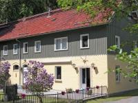 B&B Elbingerode - Beautiful apartment in a former coach house in the Harz - Bed and Breakfast Elbingerode