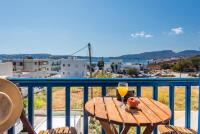 Monolocale con Vista Mare 