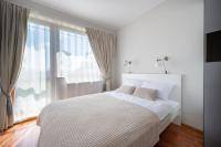 Chambre Double - Vue sur Jardin