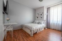 Chambre Double avec Salle de Bains Privative