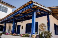 PiriHost no Centro da cidade - B&B