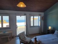 Habitación Triple Superior con vistas al mar
