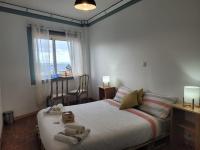 Standard Double Room with Shared Bathroom