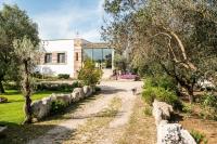 B&B Acquarica - L'Ecce Sphero - Bed and Breakfast Acquarica