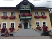 B&B Birnberg - Pichlerhof Sommmercard - Urlaub am Bauernhof - Bed and Breakfast Birnberg