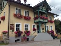 Pichlerhof Sommmercard - Urlaub am Bauernhof - B&B Birnberg