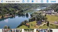 Holiday Home Ajaz Bihac - B&B