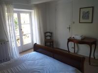 Superior Doppelzimmer mit Balkon