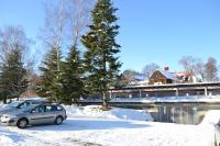 Skiapartma - Říčky v Orlických horách - Chambres d'hôtes Říčky v Orlických horách