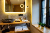 Deluxe Kamer met Kingsize Bed