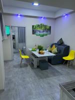 GREEN THERAPY Self Check In - Ferienwohnung Jerewan