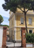 Suite LA MARINELLA località Caccia Riserva - B&B Santa Marinella