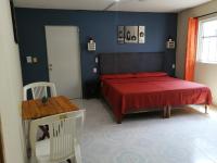 Chambre Double avec Salle de Bains Privative