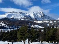 Les Gîtes de Chauvet - Ferienwohnung Gap