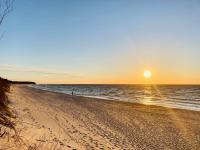 Apartament by Karol - Bed and Breakfast Międzywodzie