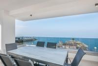 Villa Njivice Apartment Ema - B&B Njivice